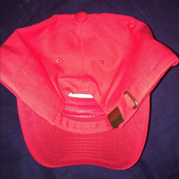 Vintage distressed custom dad hat - Picture 3 of 4